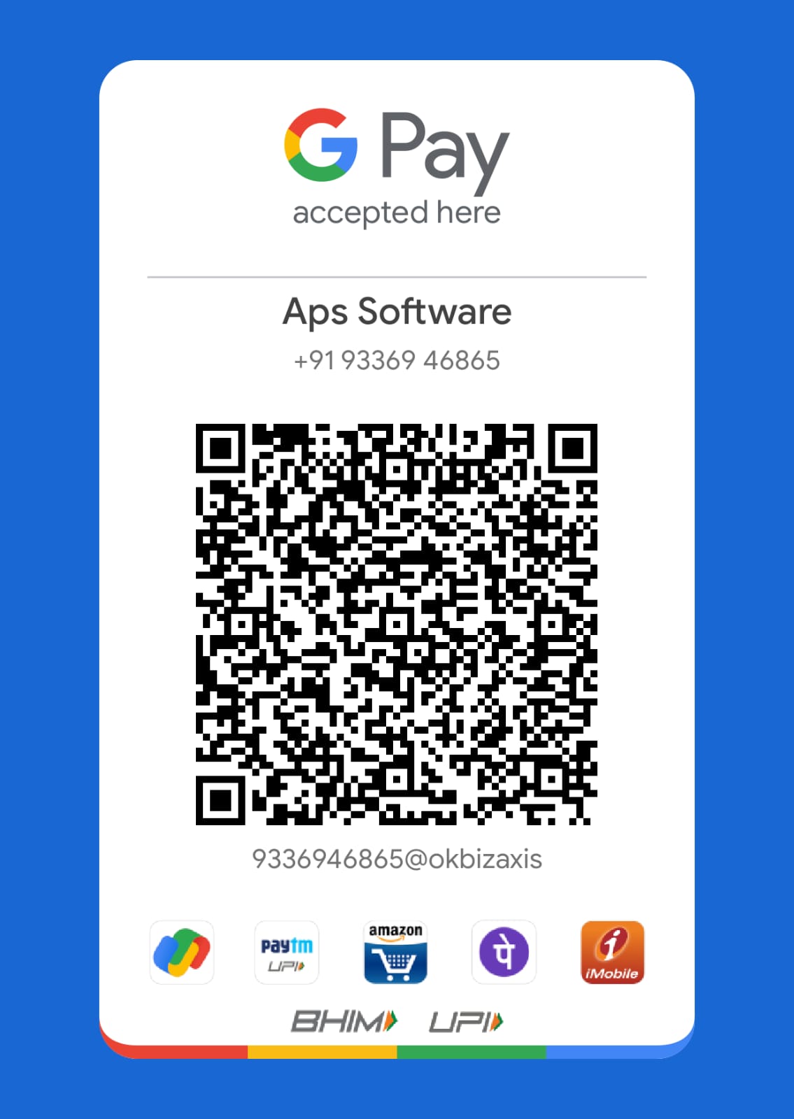 QR Code