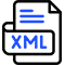 XML/JSON Generation