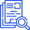 Creation of XML for Cost Audit Report