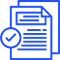 Validation and Pre-scrutiny