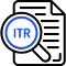 Search [ITR Acknowledgement No.]