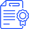 Reports and Certificate