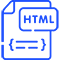 HTML Conversion