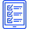 Compliance Check List