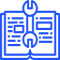 Maintenance of DSC Book