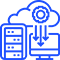 Restore and Back-up