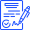 Master & Signatory Data/Charges/DIN