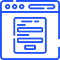 Status of E-form DIR-3KYC