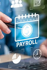 Gen Payroll Software