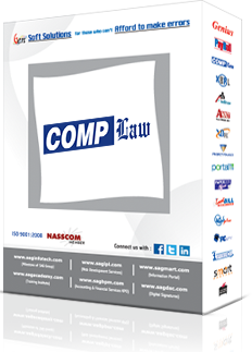 Complaw With XBRL