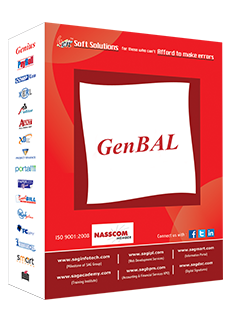 Balance Sheet Software