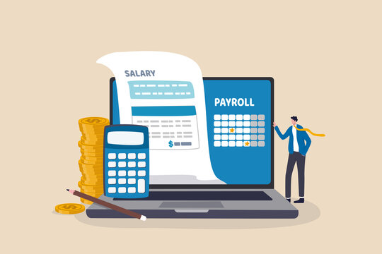 Gen Online Payroll