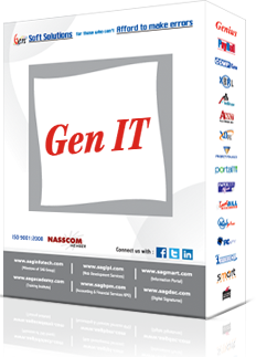 Income Tax Software