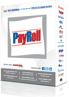 Gen Desktop Payroll