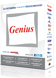 Genius Software