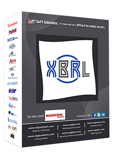 XBRL Software