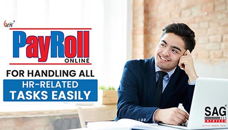 Gen Online Payroll