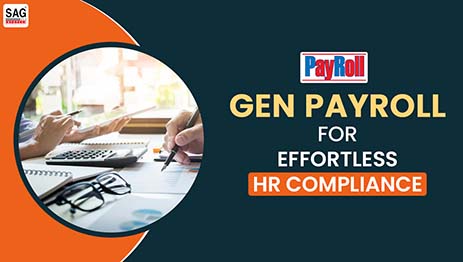 Gen Payroll Software