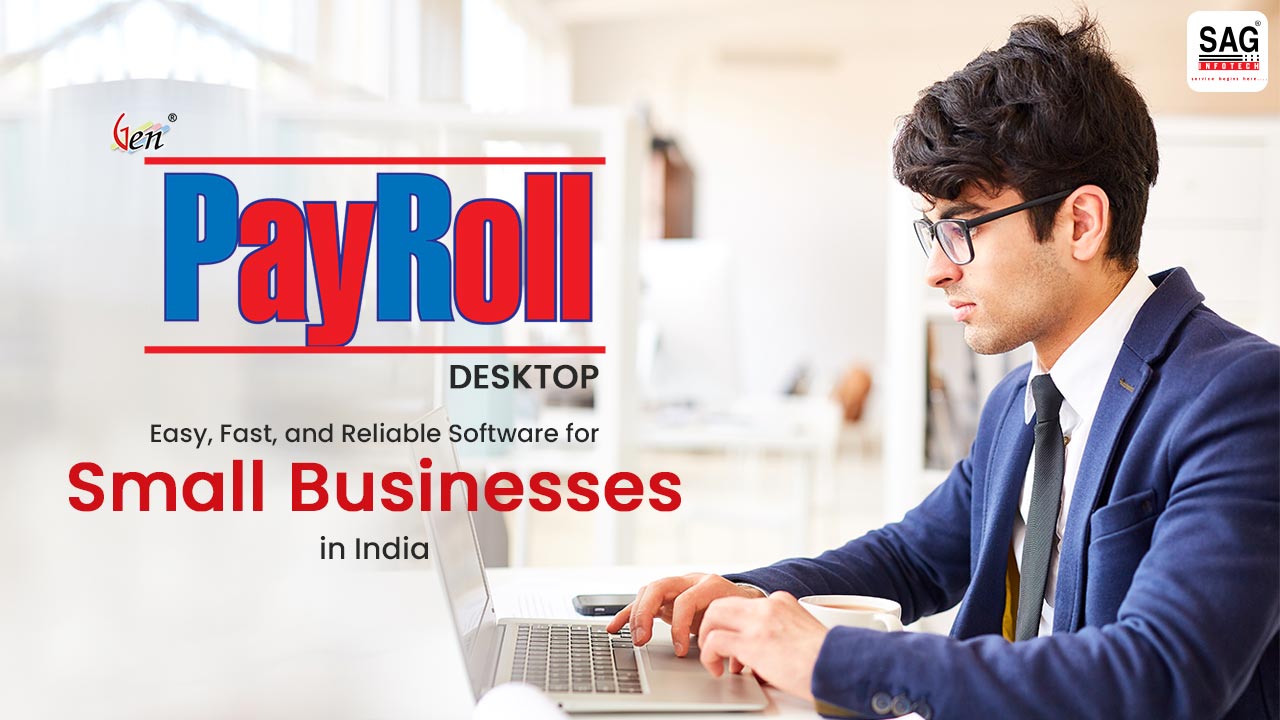 Gen Payroll Software