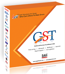 Gen GST Software (Online 2 User Free)
