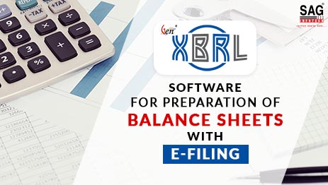 Gen XBRL