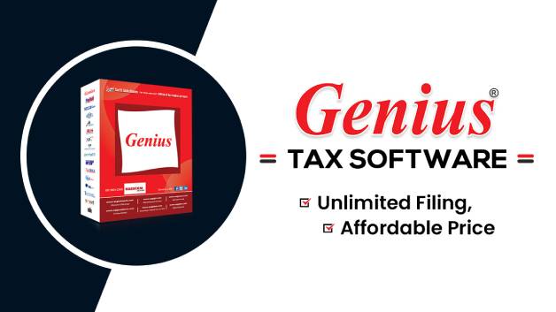 Gen Genius Software