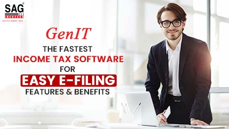 Gen IT Software