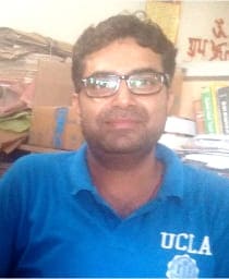 Amit Bajpai